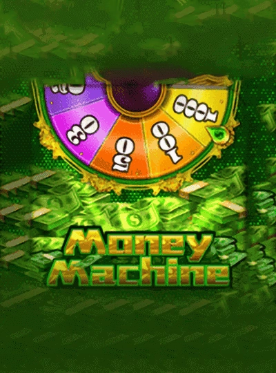 Bingo jackpot game cover