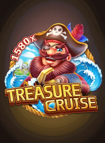 Jackpot slot game cover