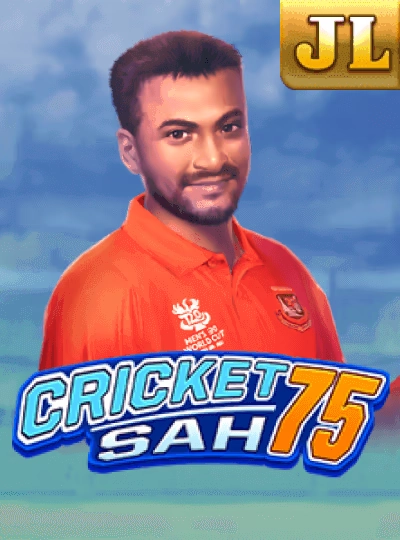 Cricket betting market cover