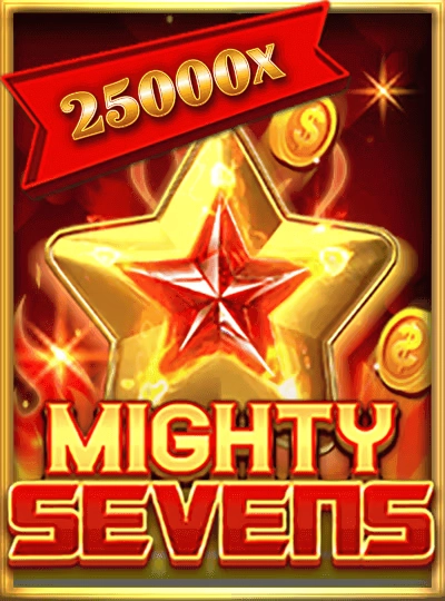 Classic slot game cover